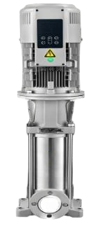 ASB/ASBM Multistage Centrifugal  Pump
